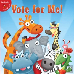 Bertrand.pt - Vote For Me!