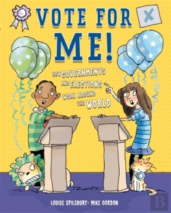 Bertrand.pt - Vote For Me!