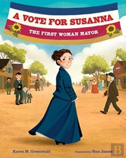 Bertrand.pt - Vote For Susanna
