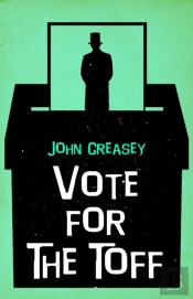 Vote For The Toff