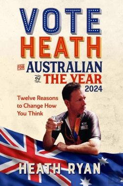 Bertrand.pt - Vote 'Heath' For Australian Of The Year 2024