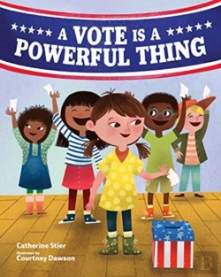 Bertrand.pt - Vote Is A Powerful Thing
