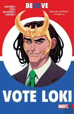 Bertrand.pt - Vote Loki