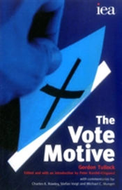Vote Motive