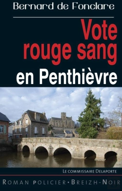 Bertrand.pt - Vote Rouge Sang En Penthièvre