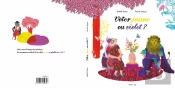 Voter Jaune Ou Violet ?