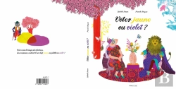 Bertrand.pt - Voter Jaune Ou Violet ?