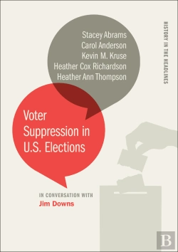 Bertrand.pt - Voter Suppression In U.S. Elections
