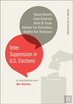 Bertrand.pt - Voter Suppression In U.S. Elections