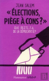 Voter, Un Devoir Civique ?