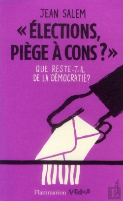 Bertrand.pt - Voter, Un Devoir Civique ?