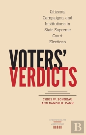 Voters' Verdicts