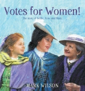 Votes For Women!