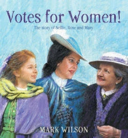 Bertrand.pt - Votes For Women!