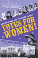 Votes For Women!