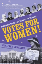 Votes For Women!