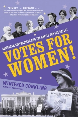 Bertrand.pt - Votes For Women!