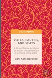 Votes, Parties, And Seats