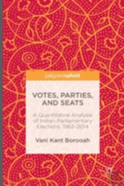 Bertrand.pt - Votes, Parties, And Seats