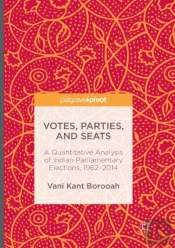 Votes, Parties, And Seats