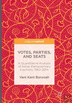 Bertrand.pt - Votes, Parties, And Seats