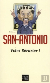 Votez Berurier