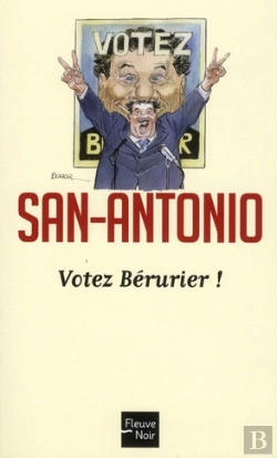 Bertrand.pt - Votez Berurier