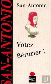 Votez Berurier