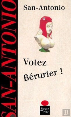 Bertrand.pt - Votez Berurier