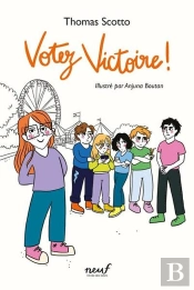 Votez Victoire  !