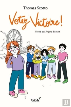 Bertrand.pt - Votez Victoire  !