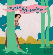 Votez Victorine !