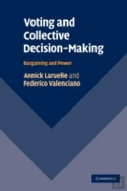 Bertrand.pt - Voting And Collective Decision-Making