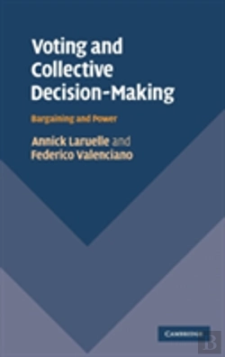 Bertrand.pt - Voting And Collective Decision-Making