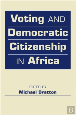 Bertrand.pt - Voting And Democratic Citizenship In Africa