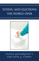 Voting And Elections The World Over