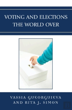 Bertrand.pt - Voting And Elections The World Over