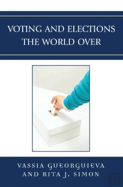 Bertrand.pt - Voting And Elections The World Over