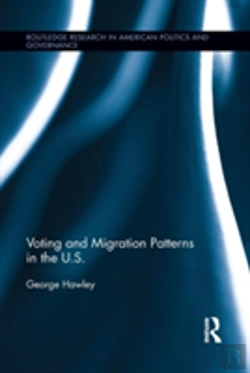 Bertrand.pt - Voting And Migration Patterns In The U.S.