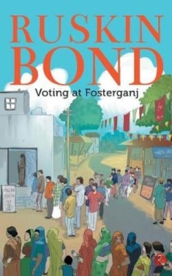 Bertrand.pt - Voting At Fosterganj