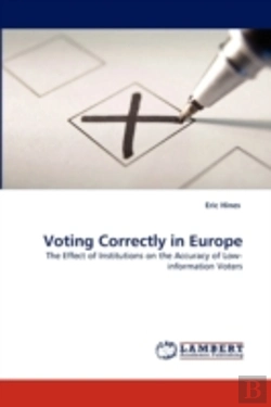 Bertrand.pt - Voting Correctly In Europe