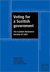 Voting For A Scottish Government