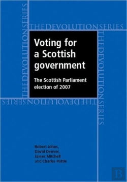 Bertrand.pt - Voting For A Scottish Government