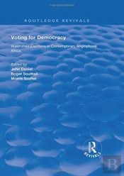 Voting For Democracy
