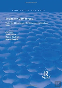 Bertrand.pt - Voting For Democracy