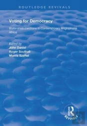 Voting For Democracy