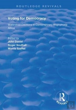 Bertrand.pt - Voting For Democracy