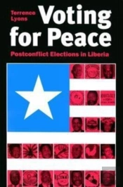 Voting For Peace