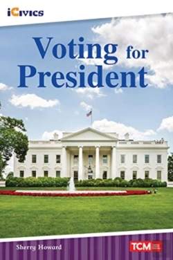 Bertrand.pt - Voting For President