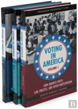 Bertrand.pt - Voting In America (3 Volumes)